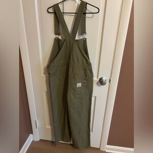 Collective Gen Overalls